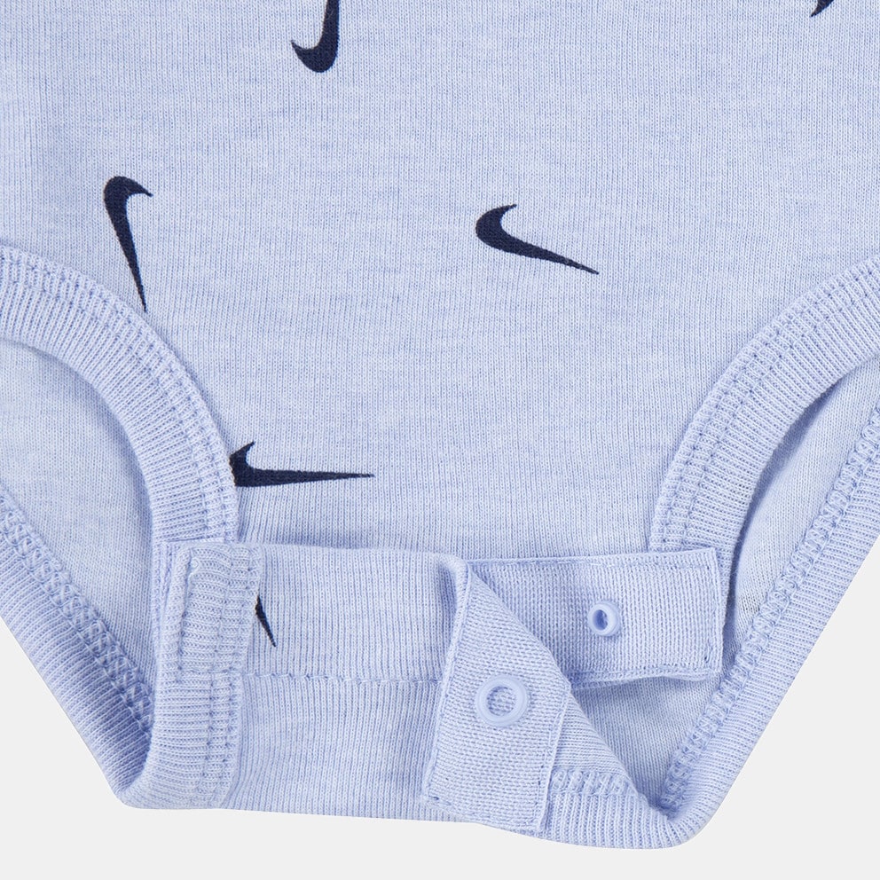 Nike Nkn Baby Essentials 3Pk Bs Ps