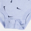 Nike Nkn Baby Essentials 3Pk Bs Ps