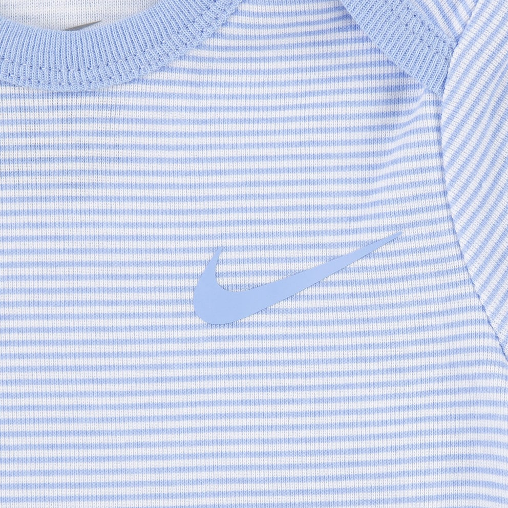 Nike Nkn Baby Essentials 3Pk Bs Ps