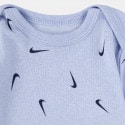 Nike Nkn Baby Essentials 3Pk Bs Ps