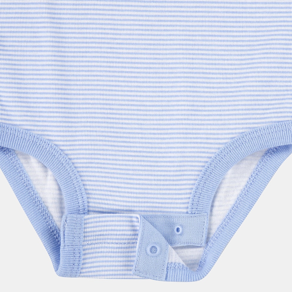 Nike Nkn Baby Essentials 3Pk Bs Ps