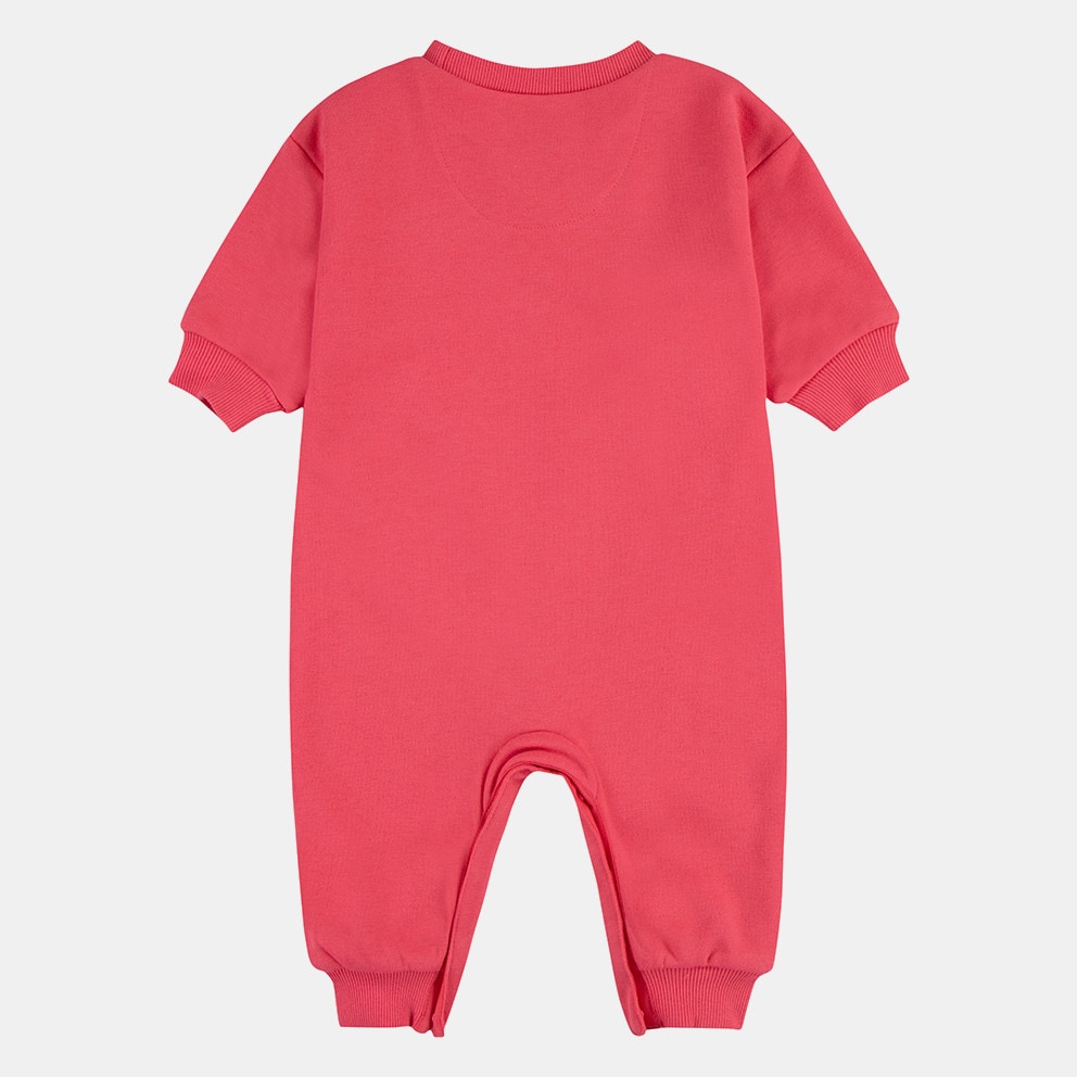 Nike Nkn E1D1 Crew Coverall