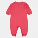 Nike Nkn E1D1 Crew Coverall
