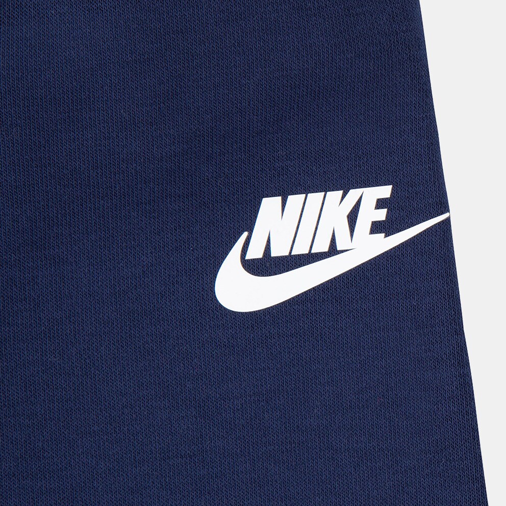 Nike Nkb B Nsw Gradient Futura Po S