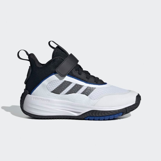 adidas Ownthegame 3.0 Kids' Basketball Shoes