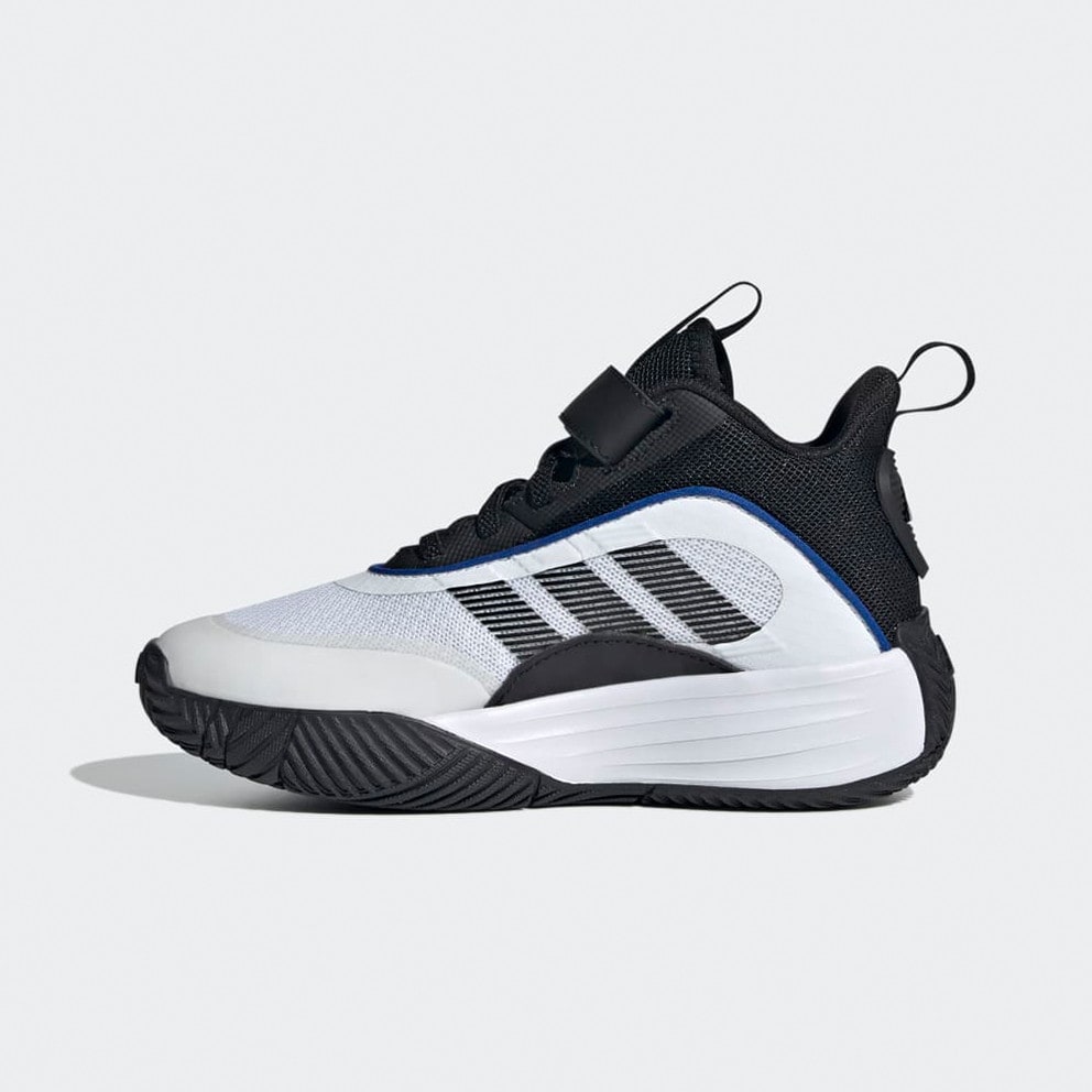 adidas Ownthegame 3.0 Kids' Basketball Shoes