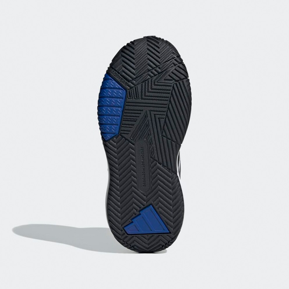 adidas Ownthegame 3.0 Kids' Basketball Shoes