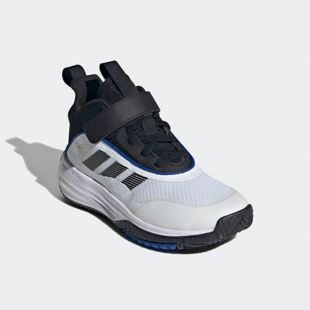 adidas Ownthegame 3.0 Kids' Basketball Shoes