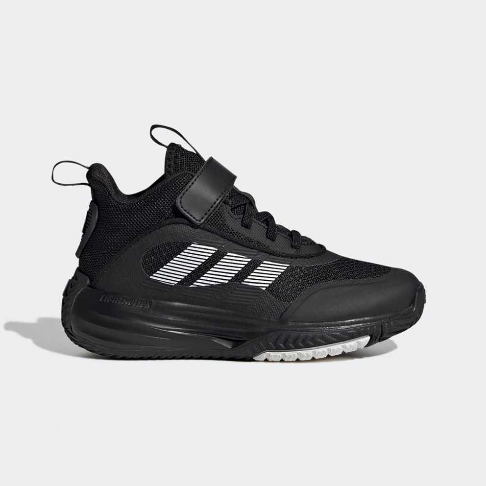 adidas Ownthegame 3.0 Kids' Basketball Shoes