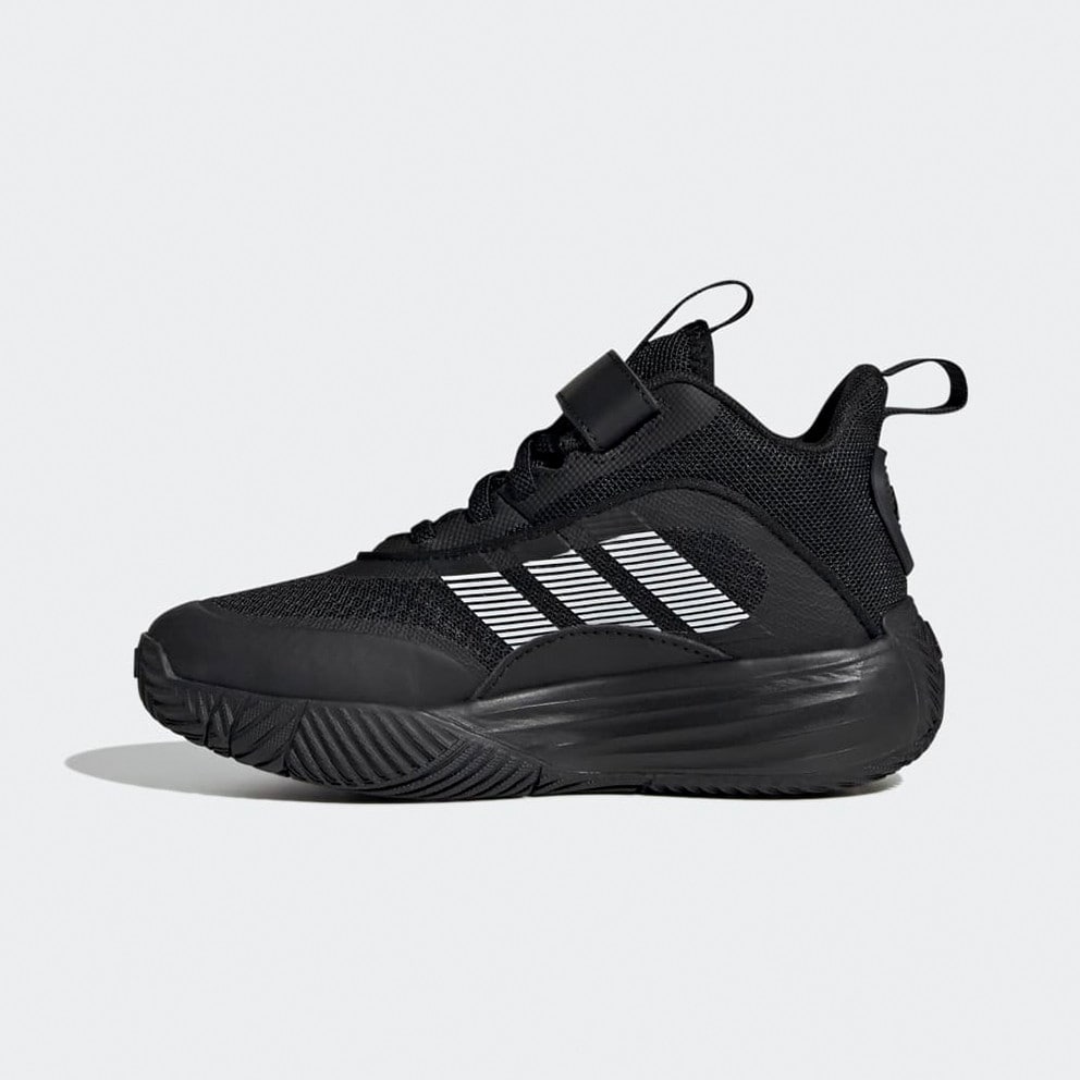 adidas Ownthegame 3.0 Kids' Basketball Shoes