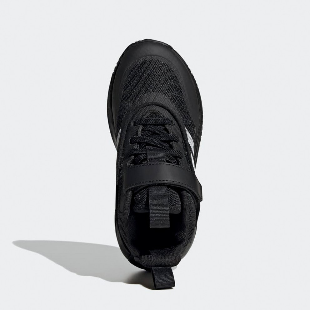 adidas Ownthegame 3.0 Kids' Basketball Shoes