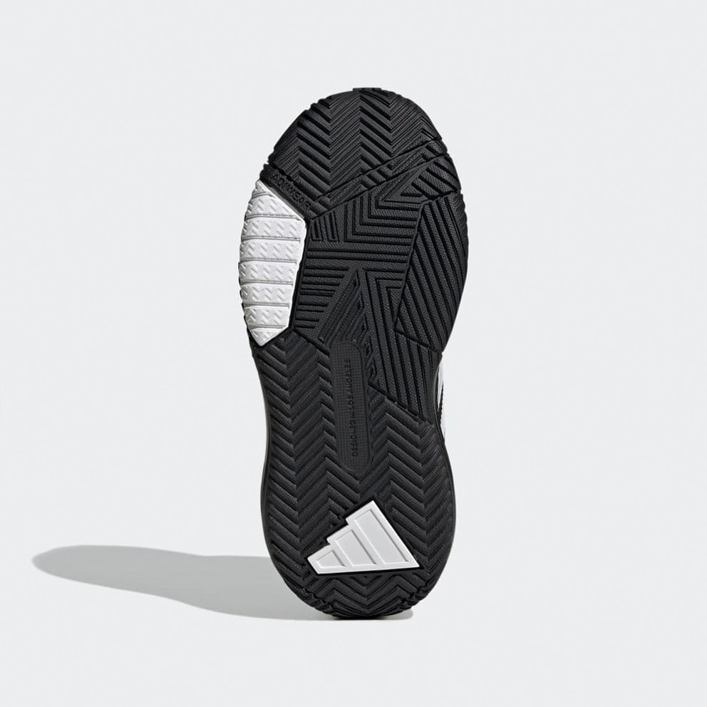 adidas Ownthegame 3.0 Kids' Basketball Shoes
