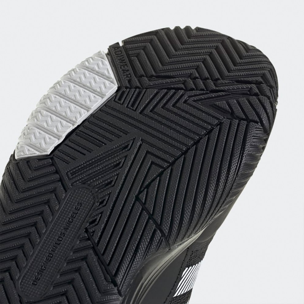 adidas Ownthegame 3.0 Kids' Basketball Shoes