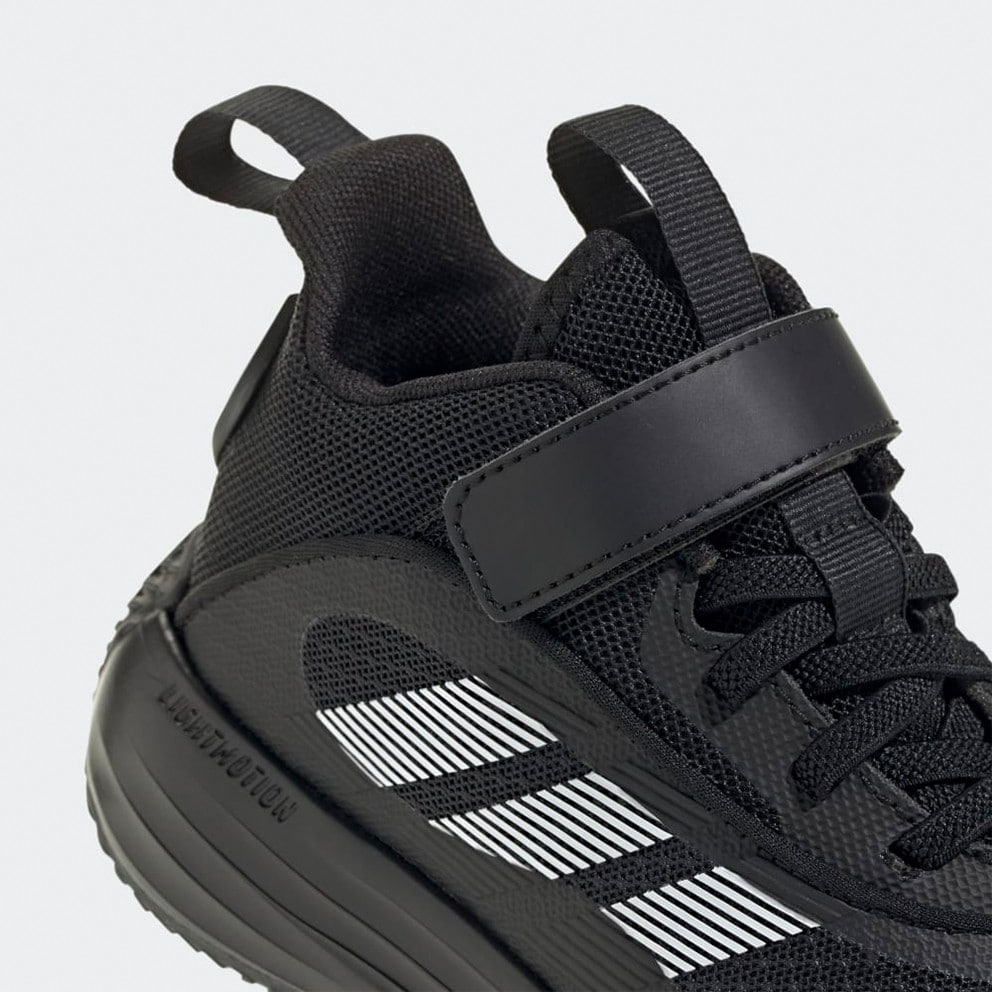 adidas Ownthegame 3.0 Kids' Basketball Shoes