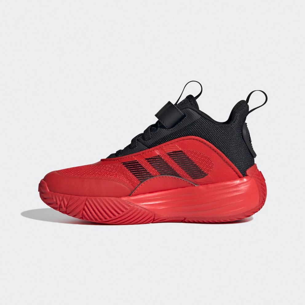 adidas Ownthegame 3.0 Kids' Basketball Shoes