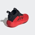 adidas Ownthegame 3.0 Kids' Basketball Shoes
