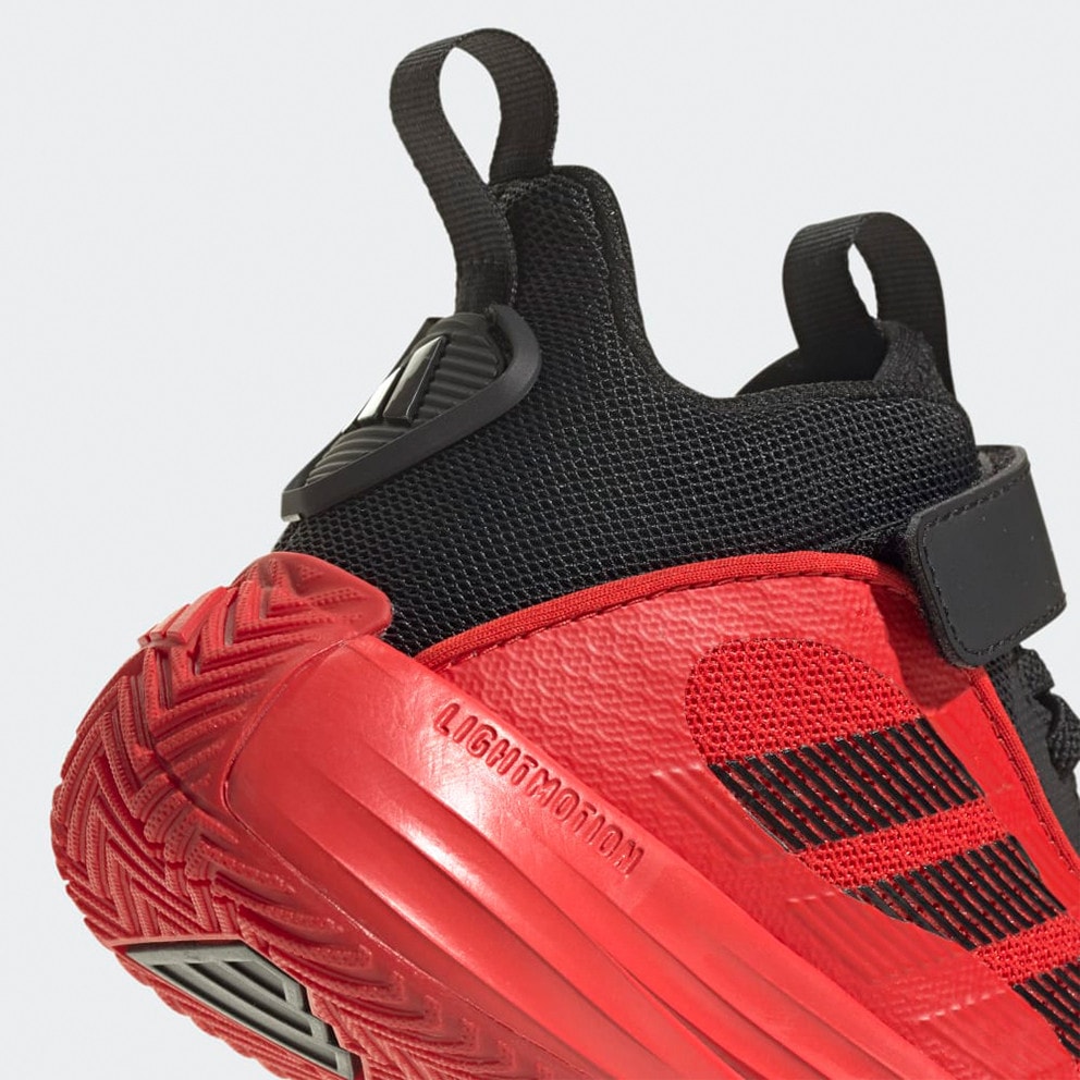 adidas Ownthegame 3.0 Kids' Basketball Shoes