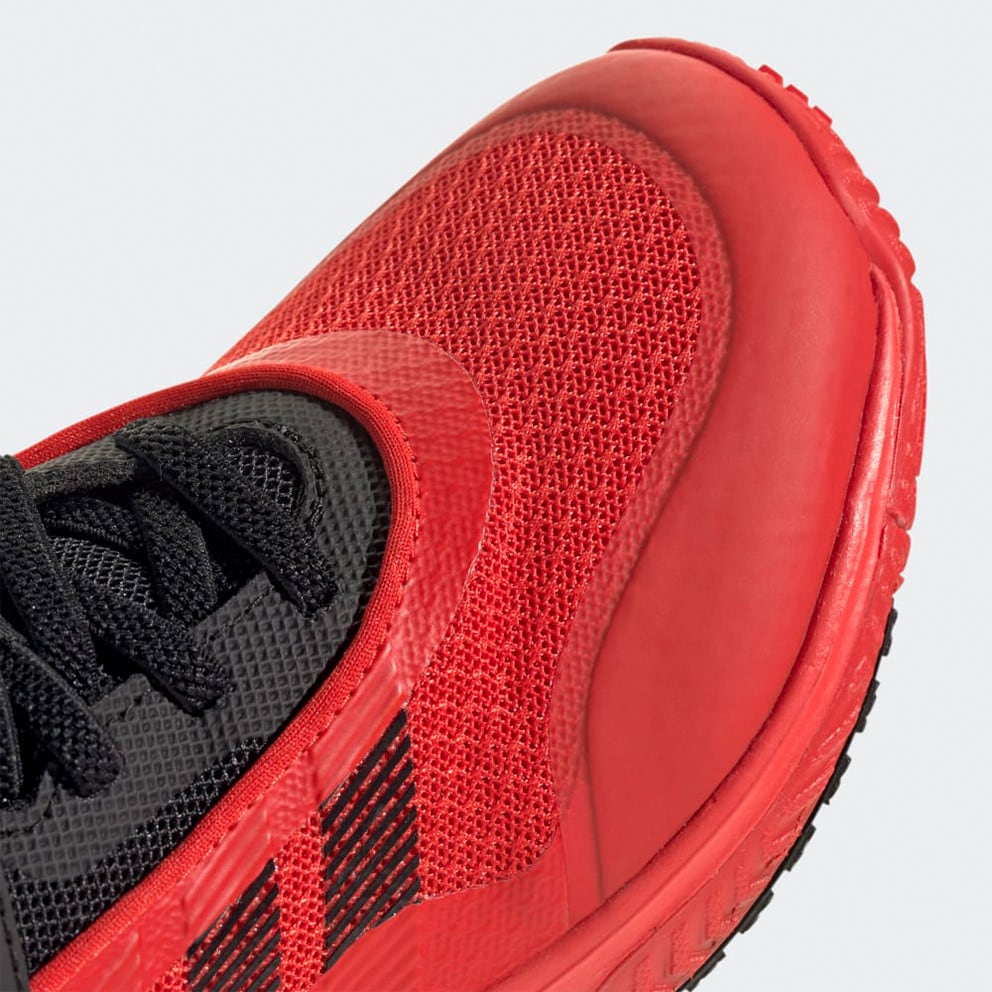adidas Ownthegame 3.0 Kids' Basketball Shoes
