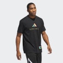 adidas Worldwide Hoops Men's T-Shirt