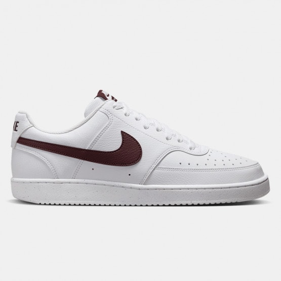 Nike Court Vision Low Next Nature Ανδρικά Παπούτσια