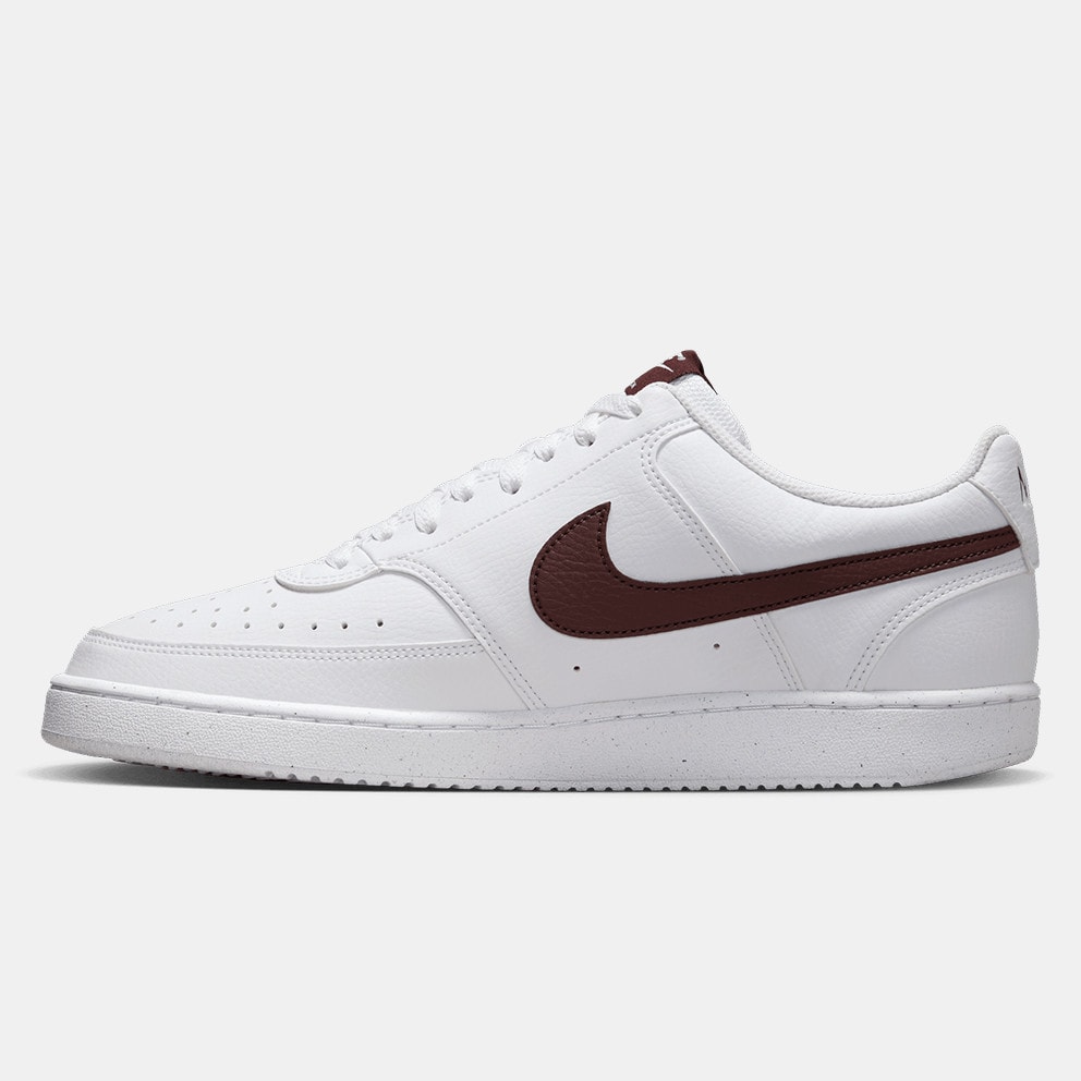 Nike Court Vision Low Next Nature Men's Shoes