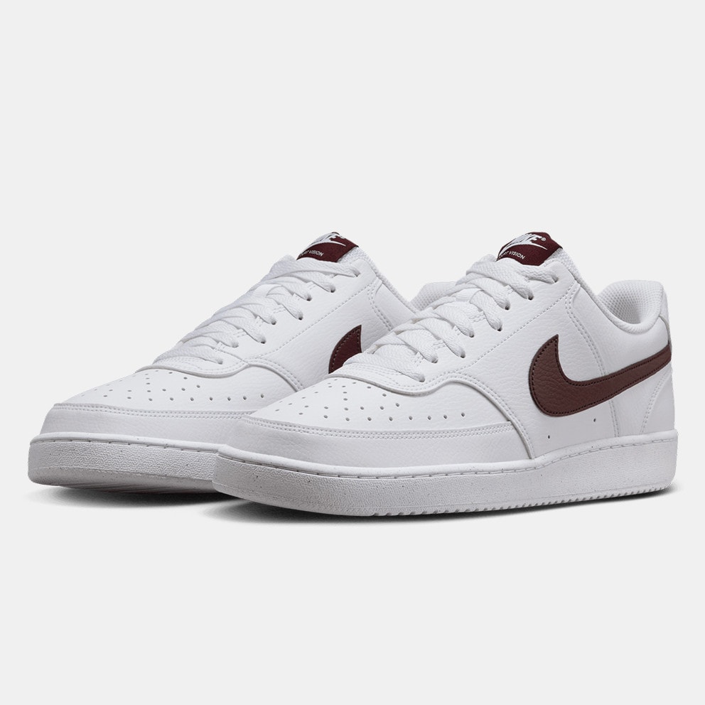 Nike Court Vision Low Next Nature Men's Shoes
