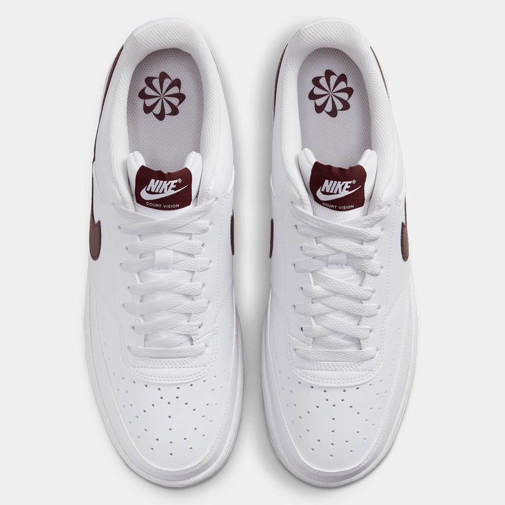 Nike Court Vision Low Next Nature Men's Shoes