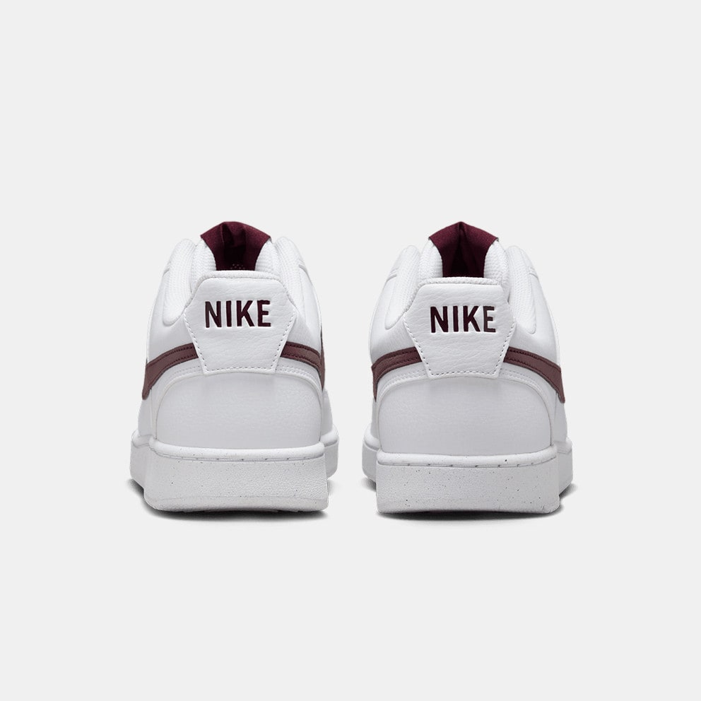 Nike Court Vision Low Next Nature Men's Shoes