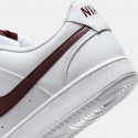 Nike Court Vision Low Next Nature Men's Shoes