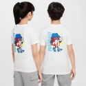 Nike K Nsw Tee Boxy 2 Jdi