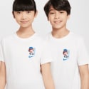 Nike K Nsw Tee Boxy 2 Jdi
