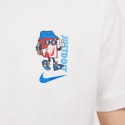 Nike K Nsw Tee Boxy 2 Jdi