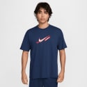 Nike Lbj M Nk Tee M90 2