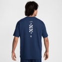 Nike Lbj M Nk Tee M90 2