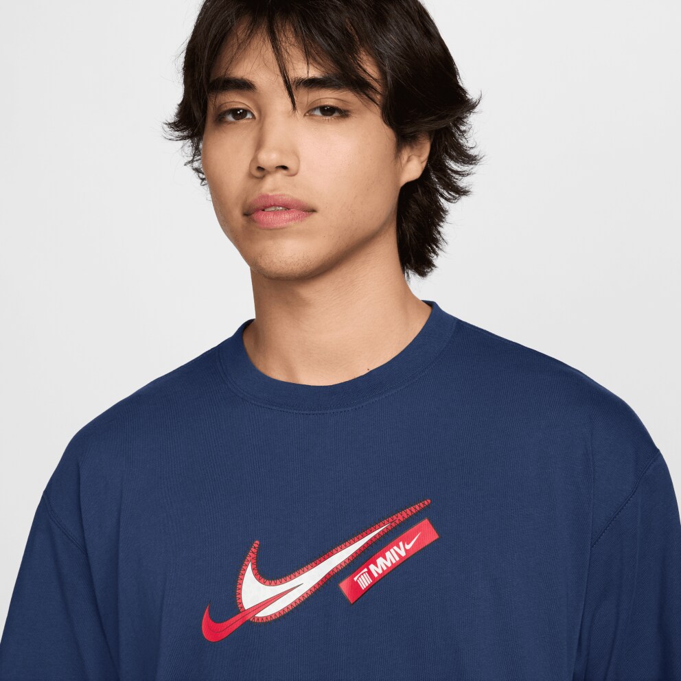 Nike Lbj M Nk Tee M90 2
