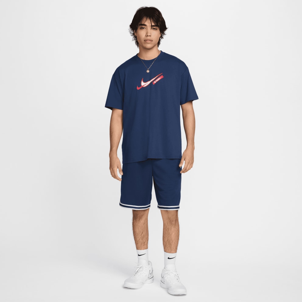 Nike Lbj M Nk Tee M90 2