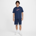 Nike Lbj M Nk Tee M90 2