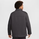 Nike Streetwear Tech Fleece Shacket Men’s Jacket