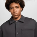 Nike Streetwear Tech Fleece Shacket Men’s Jacket