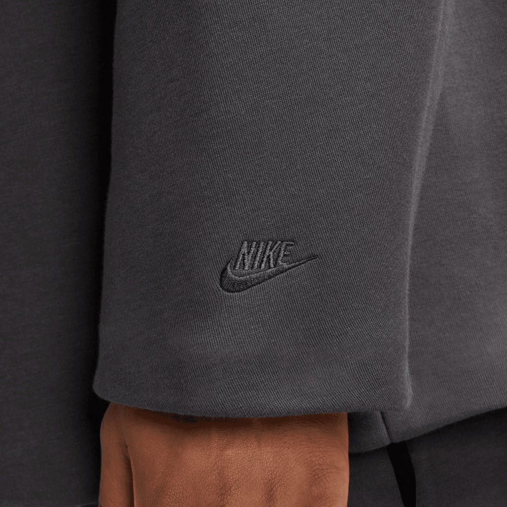 Nike Streetwear Tech Fleece Shacket Men’s Jacket
