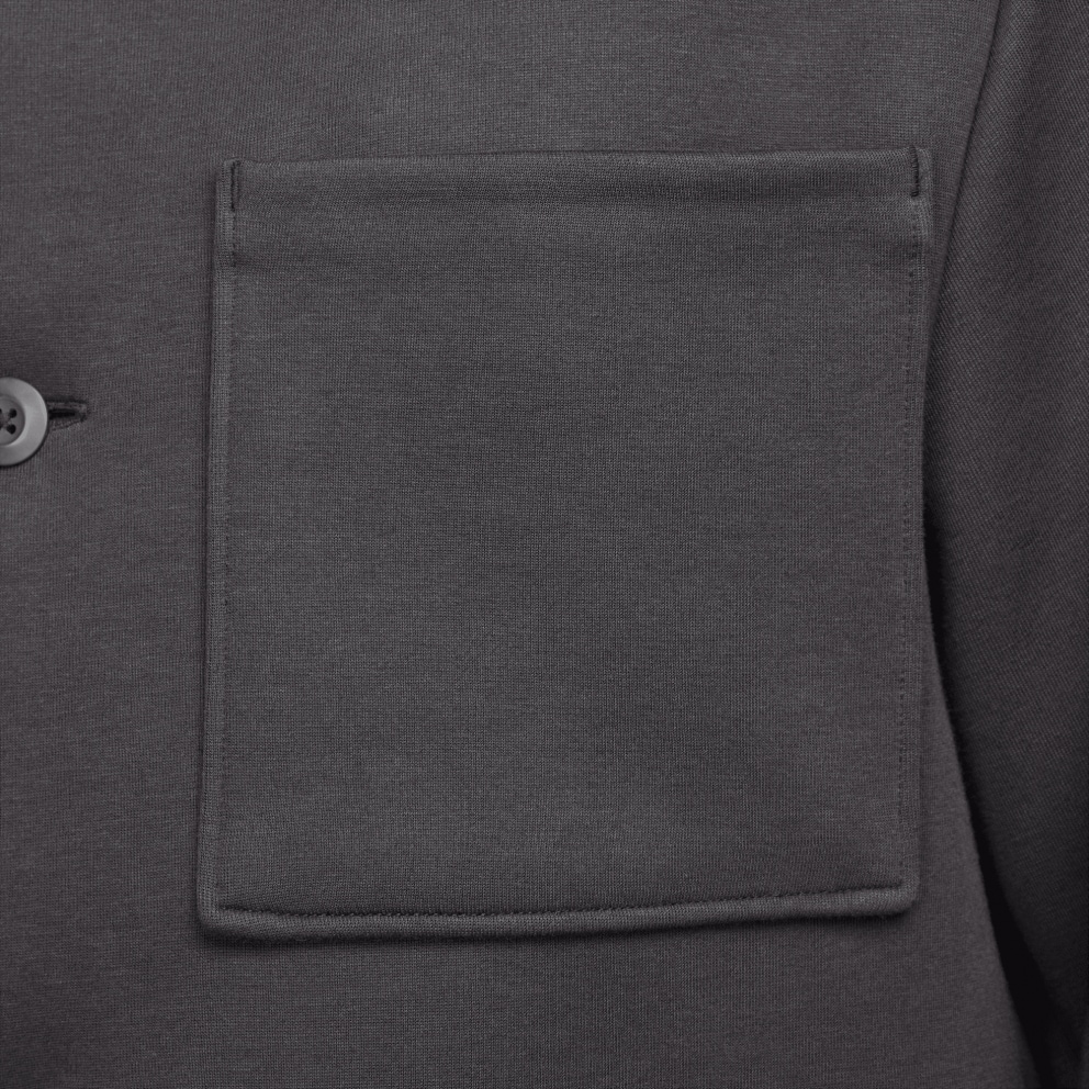 Nike Streetwear Tech Fleece Shacket Men’s Jacket