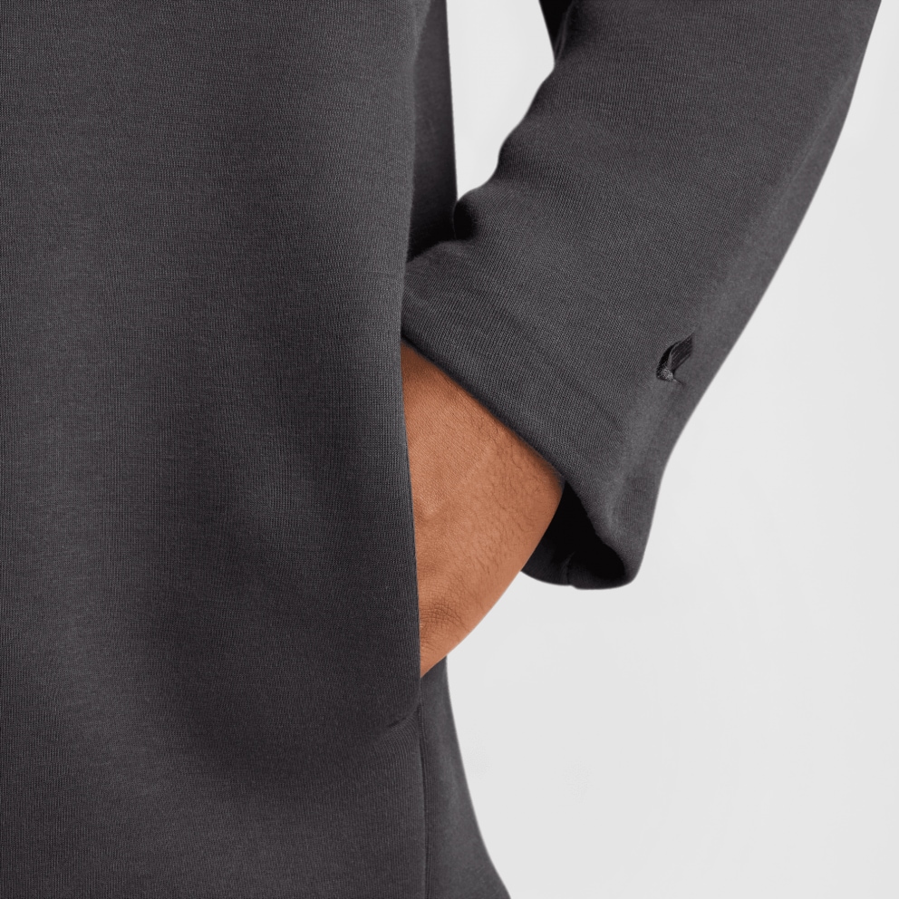 Nike Streetwear Tech Fleece Shacket Men’s Jacket