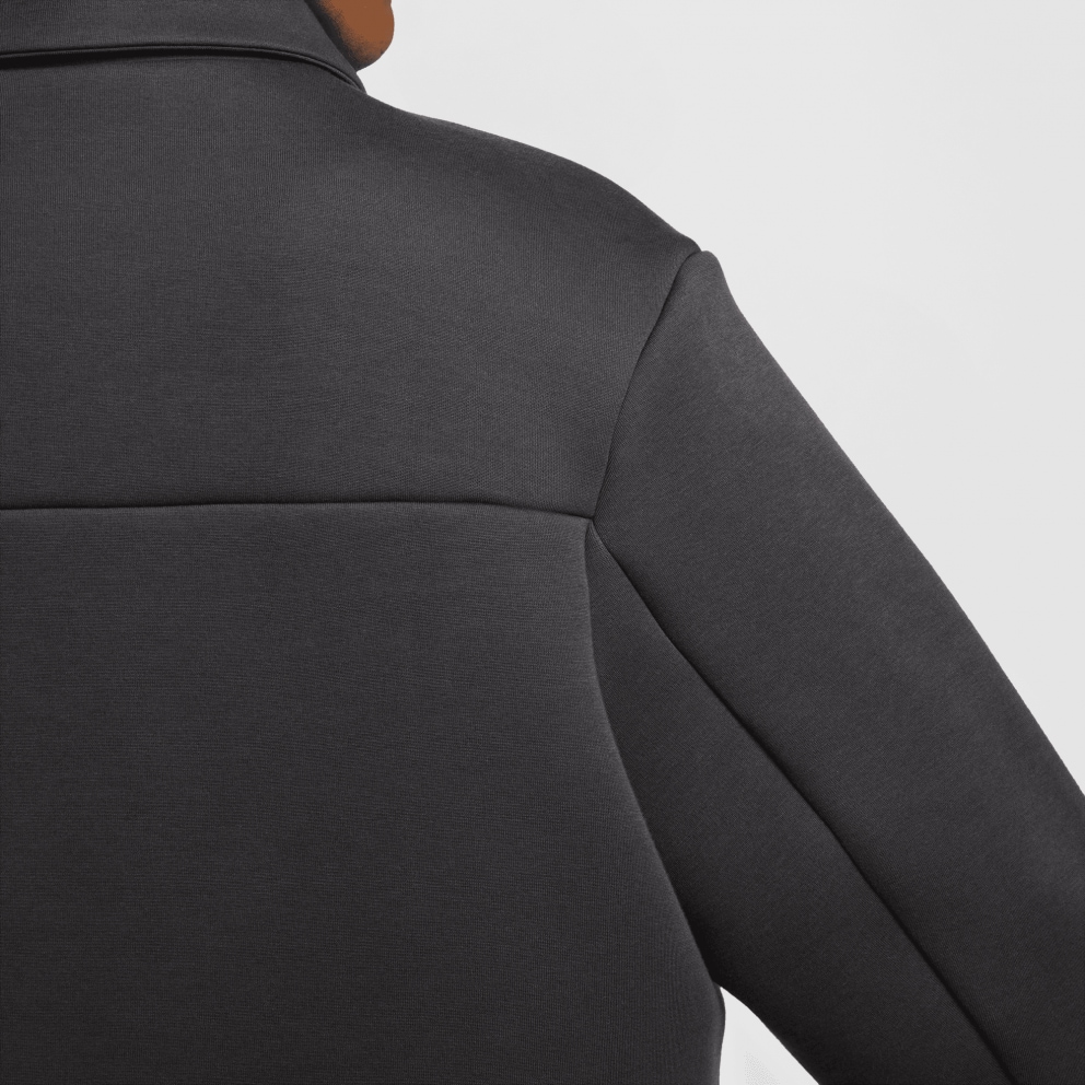 Nike Streetwear Tech Fleece Shacket Men’s Jacket