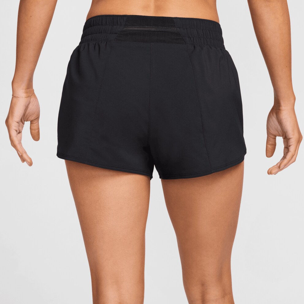 Nike W Nk One Swh Hb Df Mr Br Srt