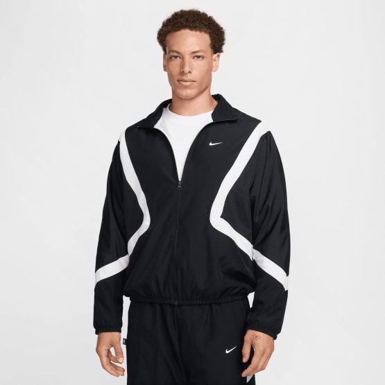 Nike M Nk Df Wvn Icon Jkt Strtfv