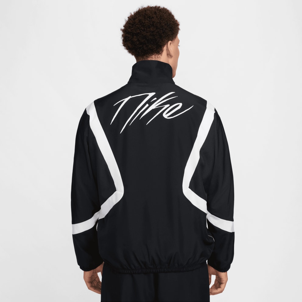Nike M Nk Df Wvn Icon Jkt Strtfv