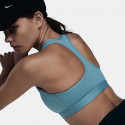 Nike W Nk Swsh Med Spt Bra