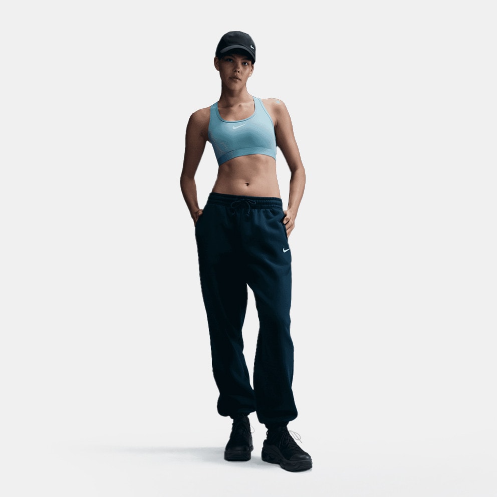 Nike W Nk Swsh Med Spt Bra
