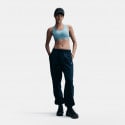 Nike W Nk Swsh Med Spt Bra