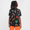 Nike K Nsw Tee Create 2.2 Aop Vrzty